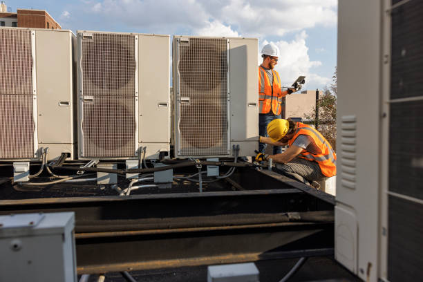 Best Emergency HVAC Services in Benson, AZ