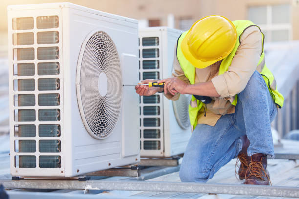 Best Energy-efficient HVAC Solutions in Benson, AZ