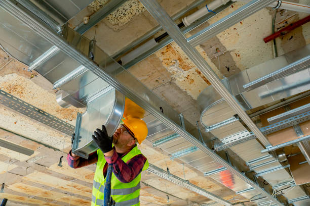 Best HVAC Retrofitting and Upgrading in Benson, AZ