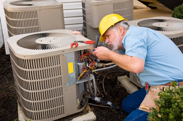 Trusted Benson, AZ HVAC Experts