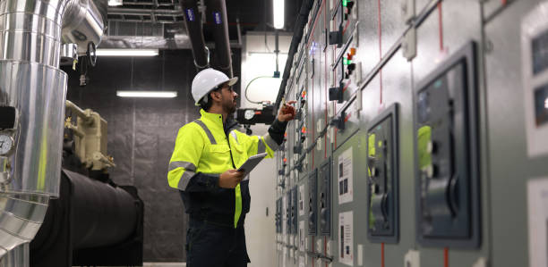 Best HVAC for Healthcare Facilities in Benson, AZ